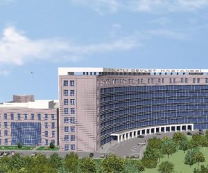 Polatlı İlçesi 300 Yataklı Devlet Hastanesi İnşaatı