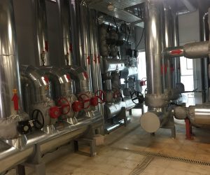 Polatlı İlçesi 300 Yataklı Devlet Hastanesi İnşaatı