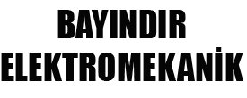 Bayındır Elektro Mekanik