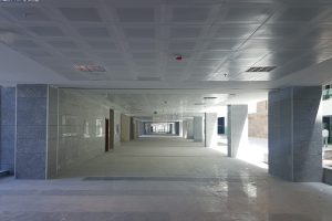 Kayseri Bölge Adliye Mahkemesi İnşaatı