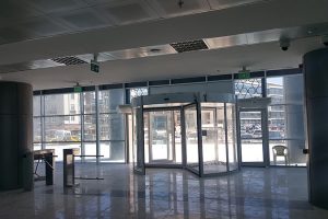 Kayseri Bölge Adliye Mahkemesi İnşaatı