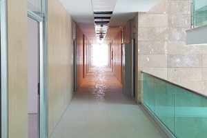 Kayseri Bölge Adliye Mahkemesi İnşaatı