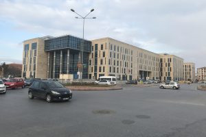 Kayseri İstinaf Mahkemesi