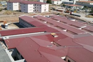 Manisa Ceza İnfaz Kurumu