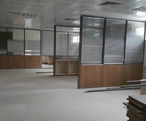 Polatlı İlçesi 300 Yataklı Devlet Hastanesi İnşaatı